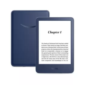 Amazon Kindle 2022 (11th Gen) e-könyv olvasó 16GB (kék)