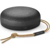 Bang & Olufsen Beosound A1 2nd Gen. vezeték nélküli Bluetooth hangszóró (fekete)