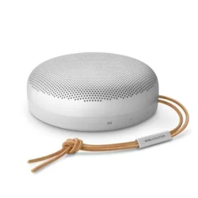   Bang & Olufsen Beosound A1 2nd Gen. vezeték nélküli Bluetooth hangszóró Mist (szürke)