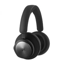   Bang & Olufsen Beocom Portal vezeték nélküli over-ear fejhallgató, BT 5.1, Adaptive ANC (fekete)