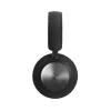 Bang & Olufsen Beocom Portal vezeték nélküli over-ear fejhallgató, BT 5.1, Adaptive ANC (fekete)