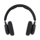 Bang & Olufsen BeoPlay HX Bluetooth over-ear fejhallgató, BT 5.1, IP53, ANC, Anthracite (fekete)