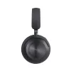 Bang & Olufsen BeoPlay HX Bluetooth over-ear fejhallgató, BT 5.1, IP53, ANC, Anthracite (fekete)