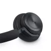 Bang & Olufsen BeoPlay HX Bluetooth over-ear fejhallgató, BT 5.1, IP53, ANC, Anthracite (fekete)