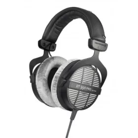   Beyerdynamic DT 990 PRO 250 Ohm vezetékes over-ear fejhallgató (fekete)