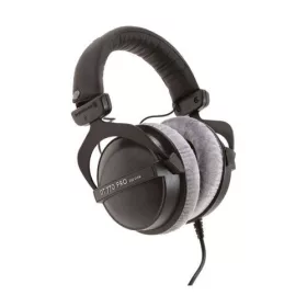   Beyerdynamic DT 770 PRO 250 Ohm vezetékes over-ear fejhallgató (fekete)