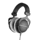 Beyerdynamic DT 770 PRO 80 Ohm vezetékes over-ear fejhallgató (doboz sérülés) (fekete)