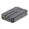 Budi Vezeték Nélküli Töltő 2xUSB-C/30W És 1xUSB-A/18W Magsafe 15W (336)