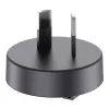 Budi Vezeték Nélküli Töltő 2xUSB-C/30W És 1xUSB-A/18W Magsafe 15W (336)