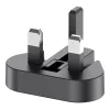 Budi Vezeték Nélküli Töltő 2xUSB-C/30W És 1xUSB-A/18W Magsafe 15W (336)
