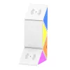 Budi 4in1 MagSafe Vezeték Nélküli Töltő, 15W (4600)