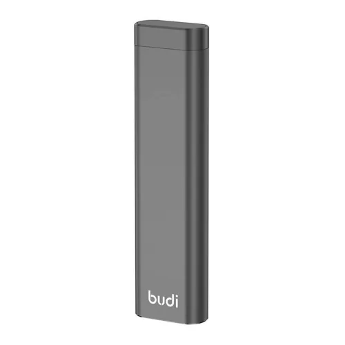 Budi Többfunkciós USB-C Adapter (536C)