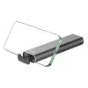 Budi Többfunkciós USB-C Adapter (536C)