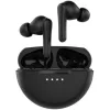 Belkin SoundForm Bolt True vezeték nélküli Fülhallgató Töltőtokkal (fekete)