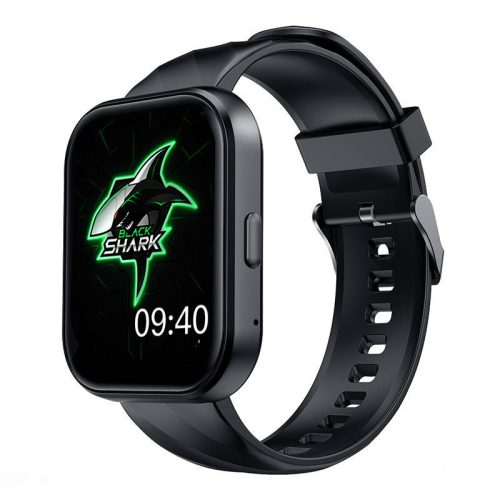 Shark BS-GT Neo (Fekete) Okosóra -Smartwatch