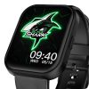 Shark BS-GT Neo (Fekete) Okosóra -Smartwatch