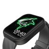 Shark BS-GT Neo (Fekete) Okosóra -Smartwatch