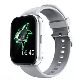 Shark BS-GT Neo (Ezüst) Okosóra -Smartwatch