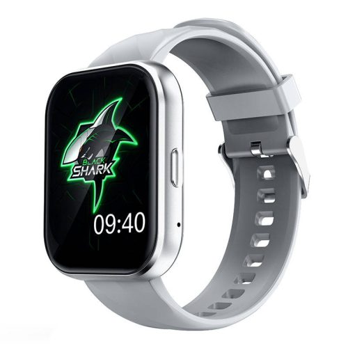Shark BS-GT Neo (Ezüst) Okosóra -Smartwatch