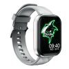Shark BS-GT Neo (Ezüst) Okosóra -Smartwatch