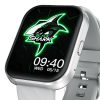 Shark BS-GT Neo (Ezüst) Okosóra -Smartwatch
