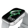 Shark BS-GT Neo (Ezüst) Okosóra -Smartwatch