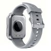 Shark BS-GT Neo (Ezüst) Okosóra -Smartwatch