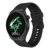 Shark BS-S1 (Fekete) Okosóra -Smartwatch