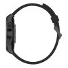 Shark BS-S1 (Fekete) Okosóra -Smartwatch