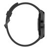 Shark BS-S1 (Fekete) Okosóra -Smartwatch