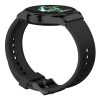 Shark BS-S1 (Fekete) Okosóra -Smartwatch