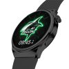 Shark BS-S1 (Fekete) Okosóra -Smartwatch