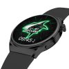 Shark BS-S1 (Fekete) Okosóra -Smartwatch