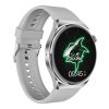 Shark BS-S1 (Ezüst) Okosóra -Smartwatch