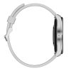 Shark BS-S1 (Ezüst) Okosóra -Smartwatch