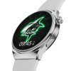 Shark BS-S1 (Ezüst) Okosóra -Smartwatch