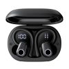 BlackView AirBuds 60 vezeték nélküli fülhallgató (Fekete)