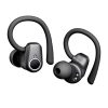 BlackView AirBuds 60 vezeték nélküli fülhallgató (Fekete)