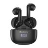 BlackView AirBuds 7 vezeték nélküli fülhallgató (Fekete)