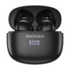 BlackView AirBuds 7 vezeték nélküli fülhallgató (Fekete)
