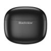 BlackView AirBuds 7 vezeték nélküli fülhallgató (Fekete)