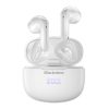 BlackView AirBuds 7 vezeték nélküli fülhallgató (fehér)