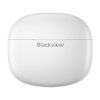 BlackView AirBuds 7 vezeték nélküli fülhallgató (fehér)