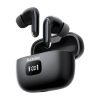 BlackView AirBuds 8 vezeték nélküli fejhallgató (Fekete)
