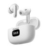 BlackView AirBuds 8 vezeték nélküli fejhallgató (fehér)