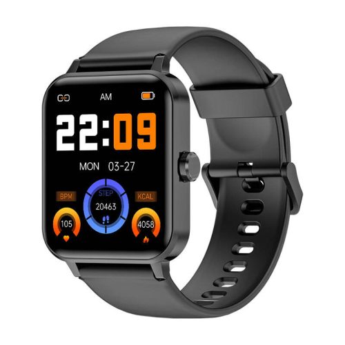 Blackview R30 Okosóra -Smartwatch (Fekete)