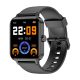 Blackview R30 Okosóra -Smartwatch (Fekete)