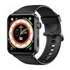 Blackview R30Pro Okosóra -Smartwatch (Fekete)
