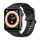 Blackview R30Pro Okosóra -Smartwatch (Fekete)
