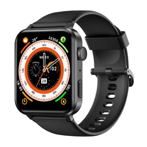 Blackview R30Pro Okosóra -Smartwatch (Fekete)